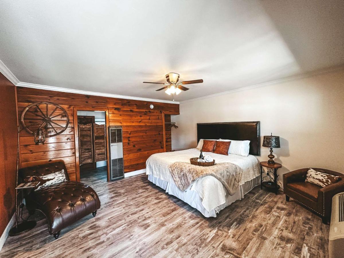 Woody Mountain Bed & Breakfast Flagstaff Exterior foto